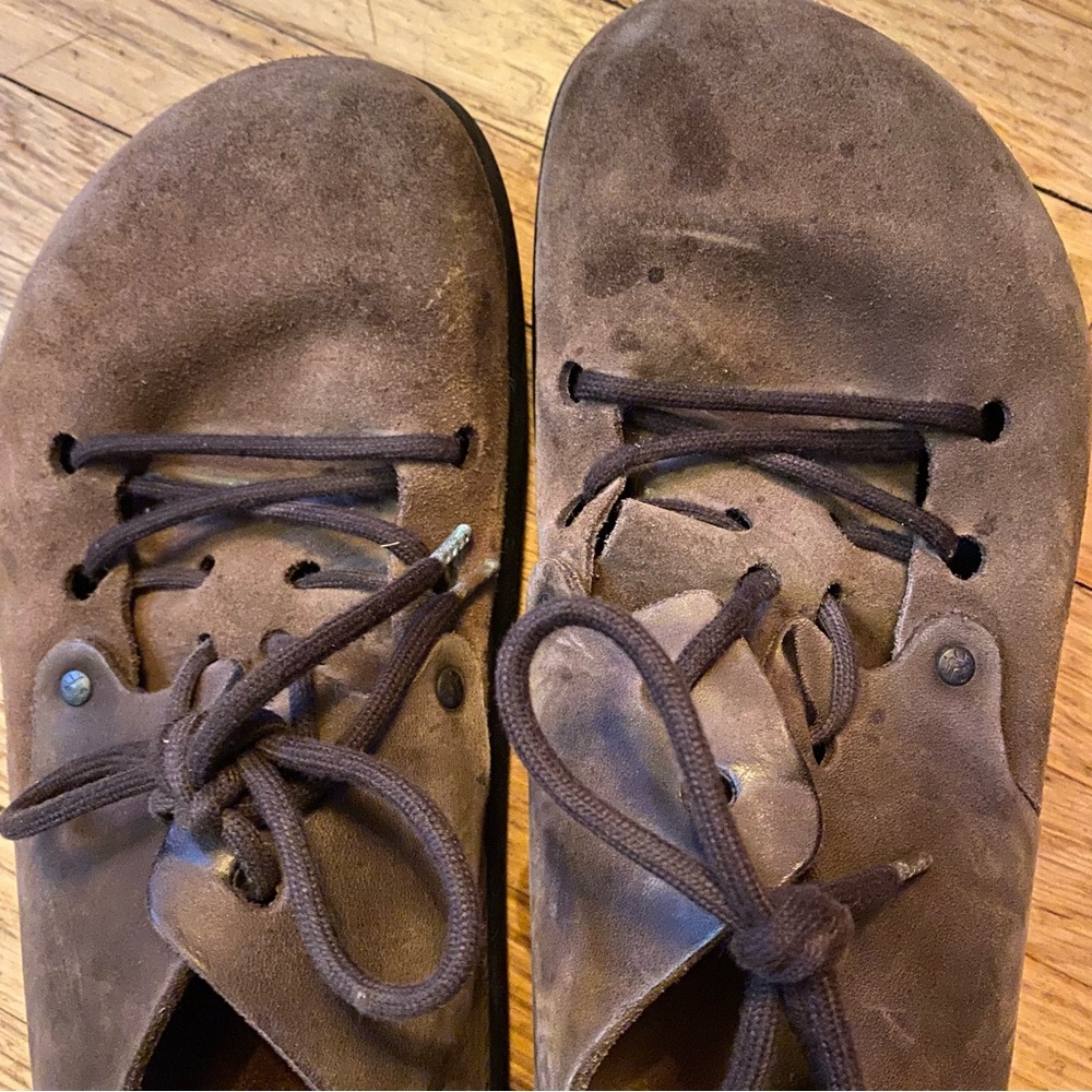 Birkenstock Montana - Picture 3 of 4